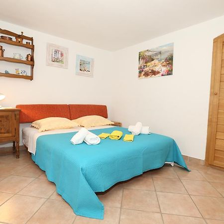 Studio Apartment Tea Baska  Exterior photo