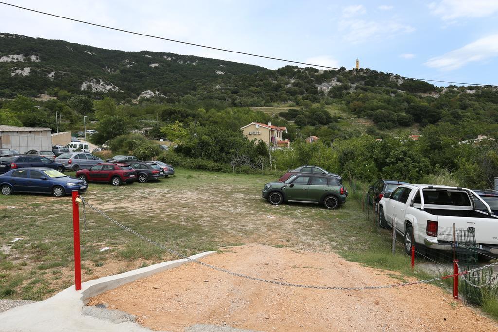 Studio Apartment Tea Baska  Exterior photo