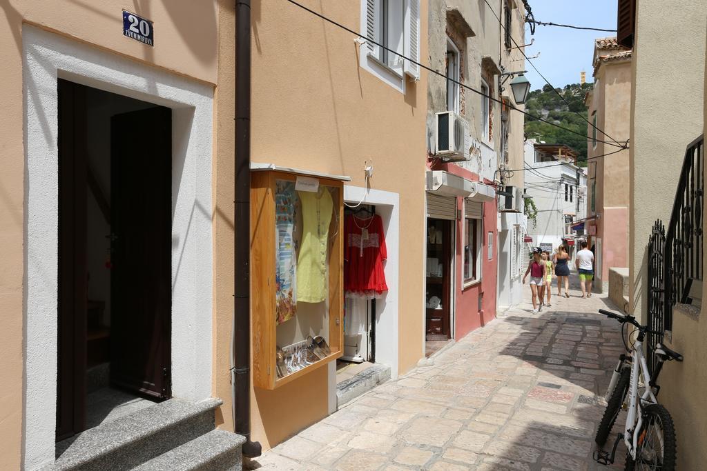 Studio Apartment Tea Baska  Exterior photo