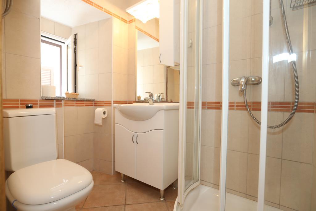 Studio Apartment Tea Baska  Exterior photo