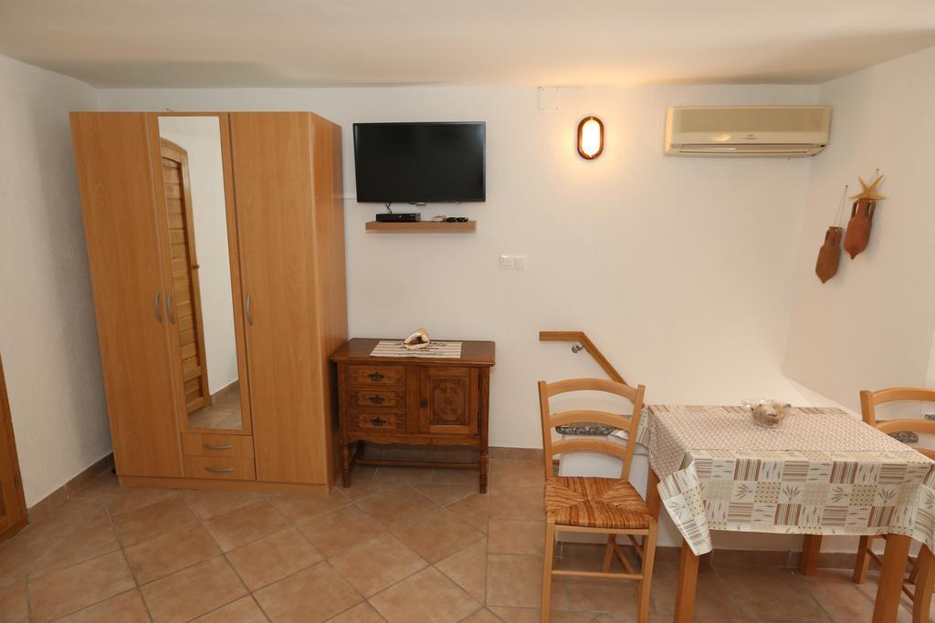 Studio Apartment Tea Baska  Exterior photo